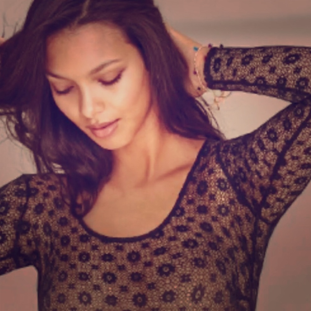 Victoria Secret bodysuit